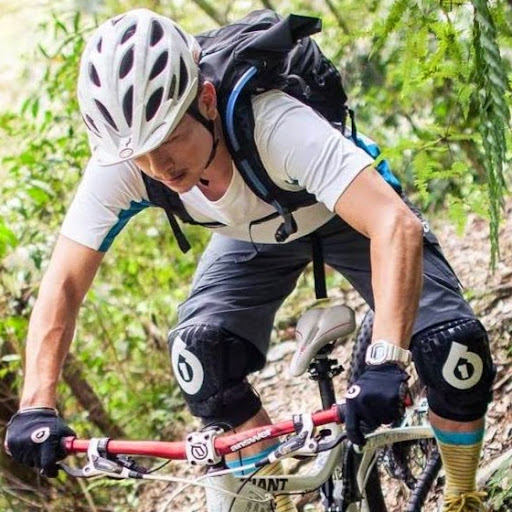 Kaiwen Cheng Photo 3