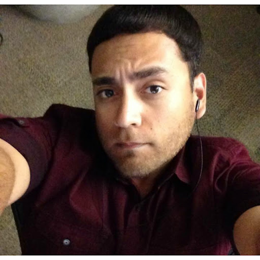 Christopher Berrios Photo 13