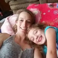 April Cooke Photo 15