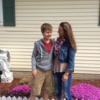 Deborah Sievers Photo 7