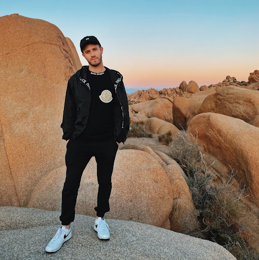 Ricardo Perez Photo 57