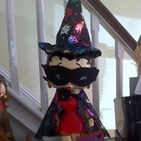Anne Zebrowski Photo 2