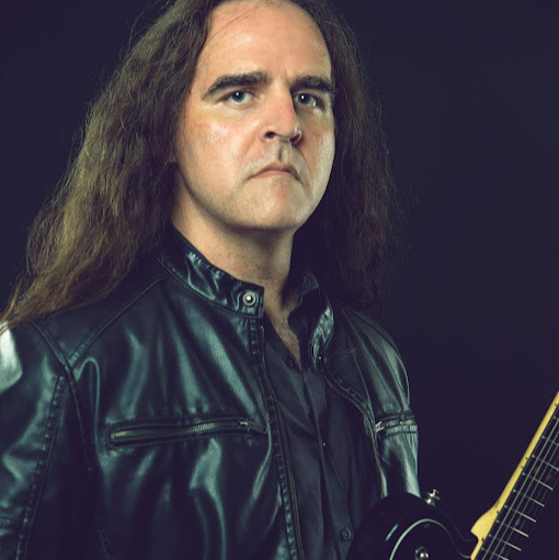 Gary Sanders Photo 11