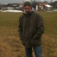 John Strong Photo 30