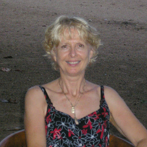 Jill Hodges Photo 37