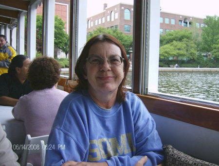 Donna Peck Photo 22
