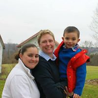 Christy Barrett Photo 12