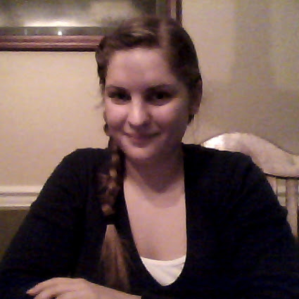 April Bauer Photo 16