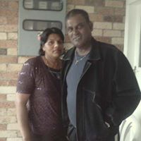 David Naidu Photo 17