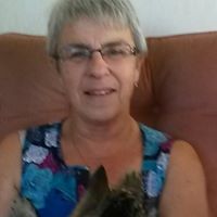 Robyn Christiansen Photo 11