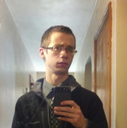 Nicholas Damato Photo 9