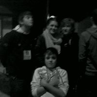 Robbie Henderson Photo 34