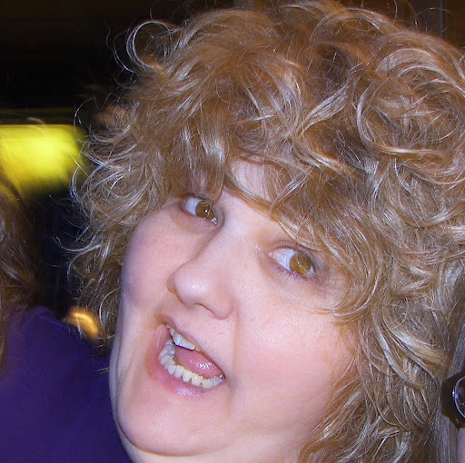 Jennie Sharp Photo 23