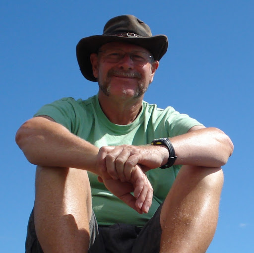 Ken Mccarthy Photo 38
