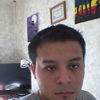 Miguel Galdamez Photo 11