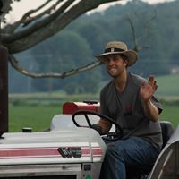 Patrick Maxwell Photo 15