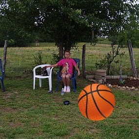 Cheryl Perkins Photo 15