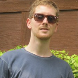 Ben Schwarz Photo 7
