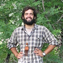 Jeff Martin Photo 6