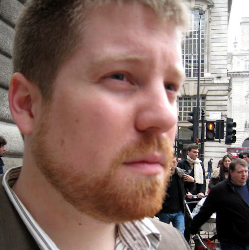 Brian Mcmichael Photo 18