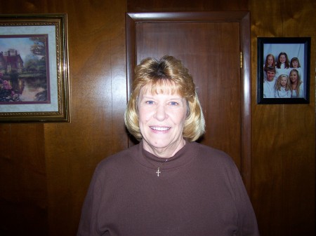 Janet Conner Photo 35