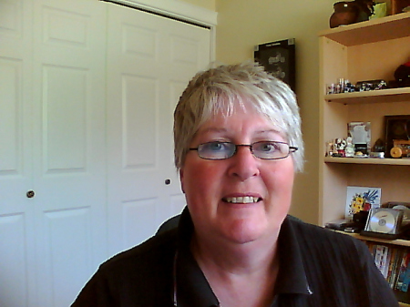 Nancy Davis Photo 12