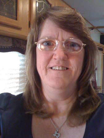 Patricia Travis Photo 26