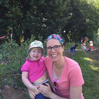 Rachel Bliss Photo 10