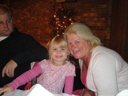 Sherri Brown Photo 5