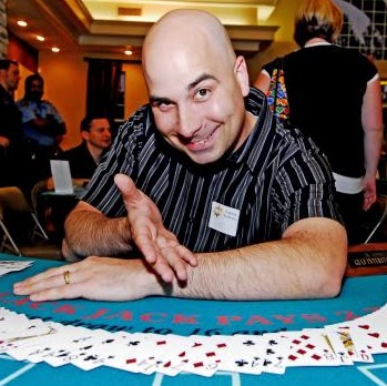 Joseph Buffa Photo 23