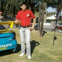 Eduardo Delgado Photo 28