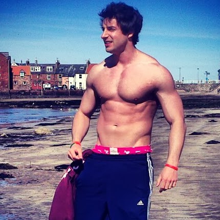 Archie Watson Photo 9