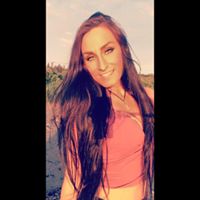 Elizabeth Fortin Photo 13