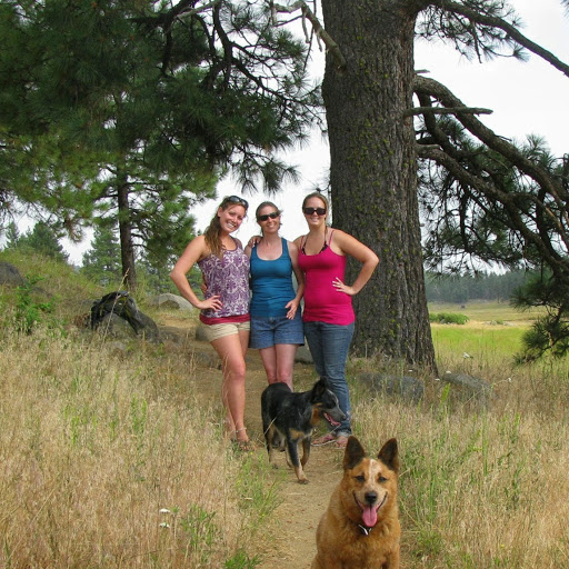 Teresa Spencer Photo 12