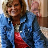 Catherine Spivey Photo 7