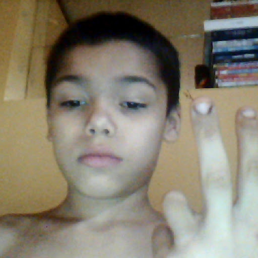 Benjamin Roman Photo 22
