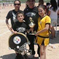 Maria Riojas Photo 37