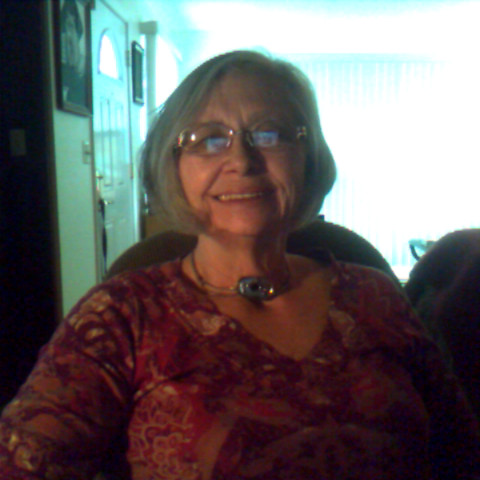 Catherine Richard Photo 20