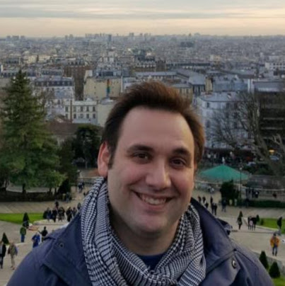 Jonathan Macdonald Photo 27