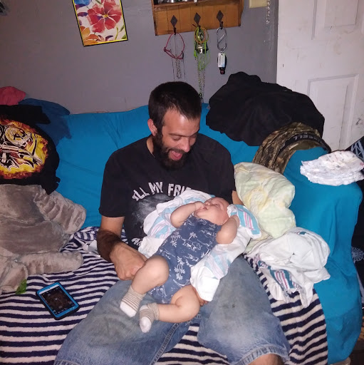 Samantha Haynes Photo 15