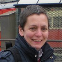 Annette Sharp Photo 41