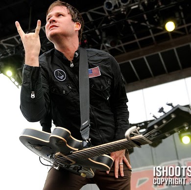 Aaron Vaughan Photo 15