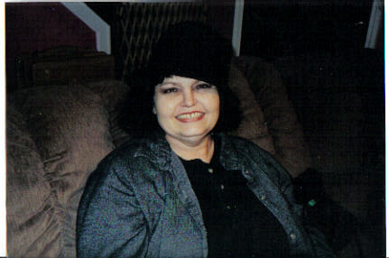 Susan Wylie Photo 29