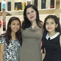 Aurora Chavez Photo 20