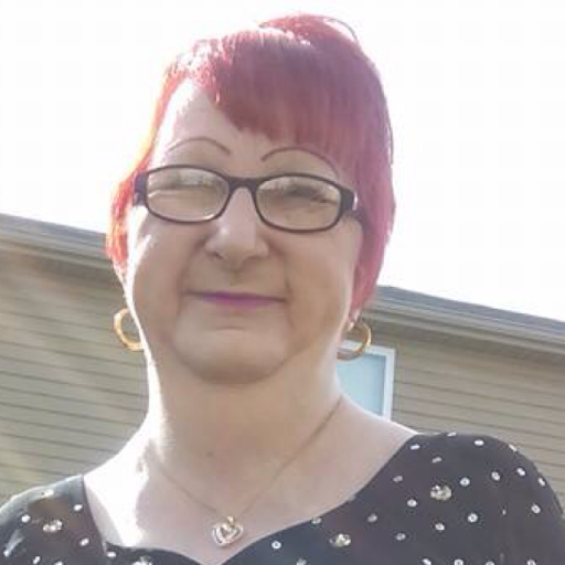 Barbara Willis Photo 12