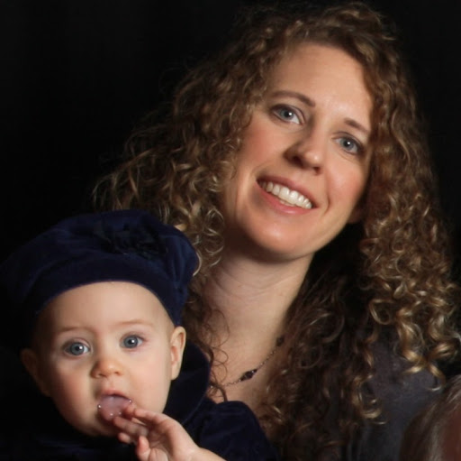 Kimberly Webber Photo 33