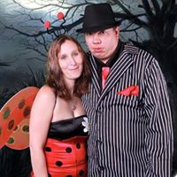 Rebecca Mcavoy Photo 13