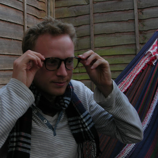 Patrick Shepherd Photo 20