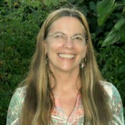 Nancy Calhoun Photo 5