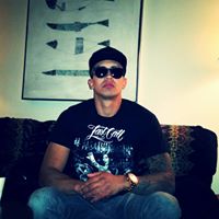 Lawrence Goodwin Photo 8